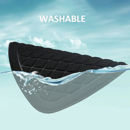 Coussin de siège auto antidérapant