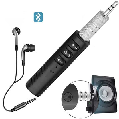 Kit récepteur Bluetooth