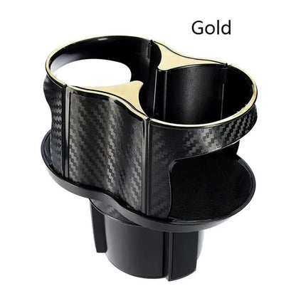 Adaptateur d'extension pour porte-gobelet