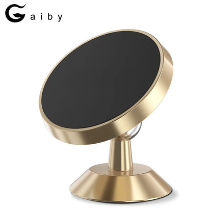 Téléphone de voiture magnétique robuste et élégant de Gaiby