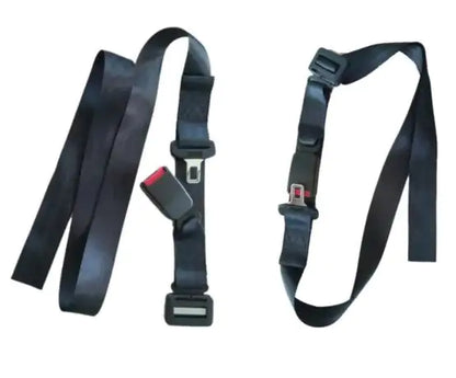 Ceinture de sécurité pour femme enceinte