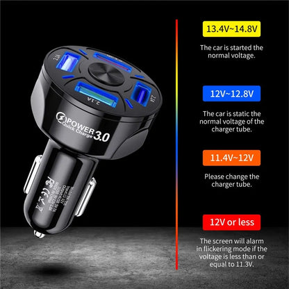 Chargeur de téléphone portable Chargeur USB