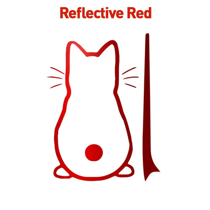 Autocollants pour chats