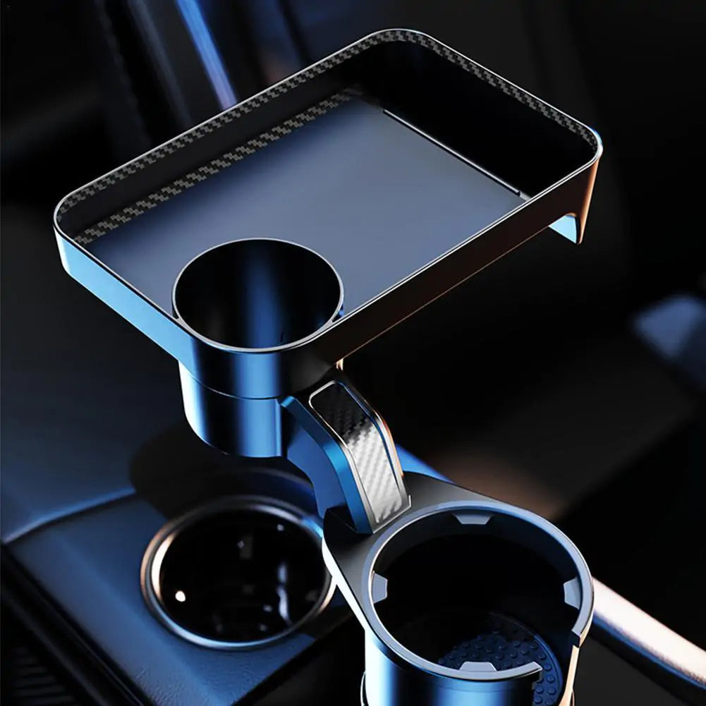 Cup Holder Tray