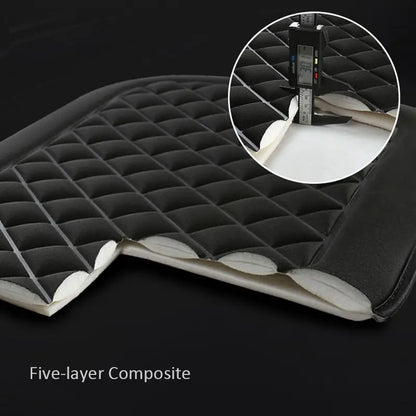 Coussin de siège auto antidérapant