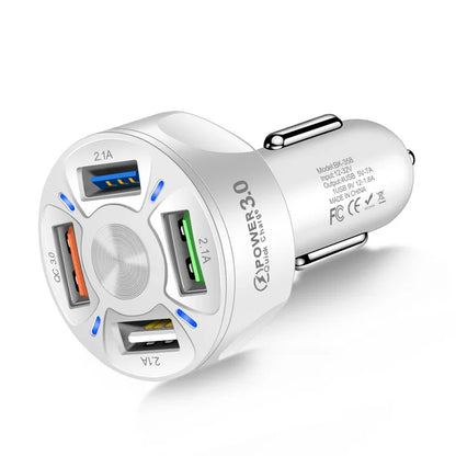 Chargeur de téléphone portable Chargeur USB