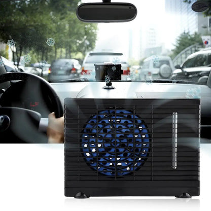 Mini climatiseur portable