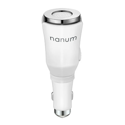 Diffuseur tapis d'aromathérapie Nanum