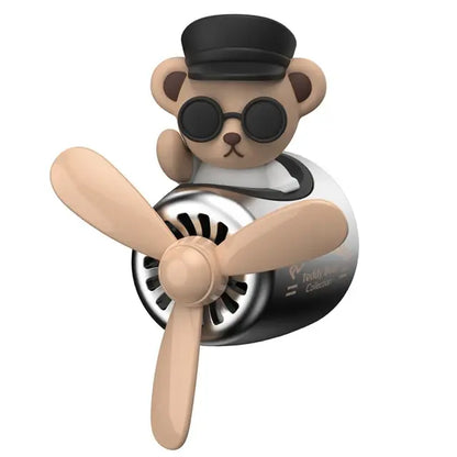 Clip d'hélice AeroBear Fresh