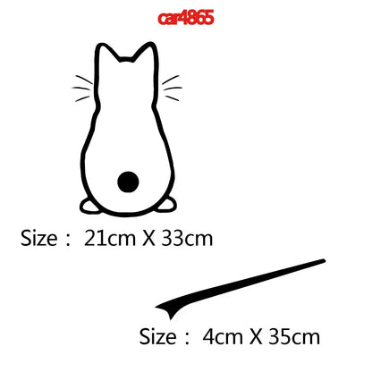 Autocollants pour chats