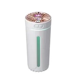 Humidificateur d'air sans fil pour voiture