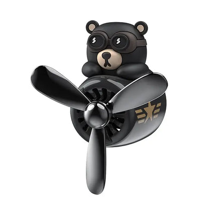 Clip d'hélice AeroBear Fresh