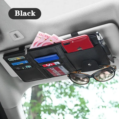 Porte-cartes de visite Visor Bill Pen