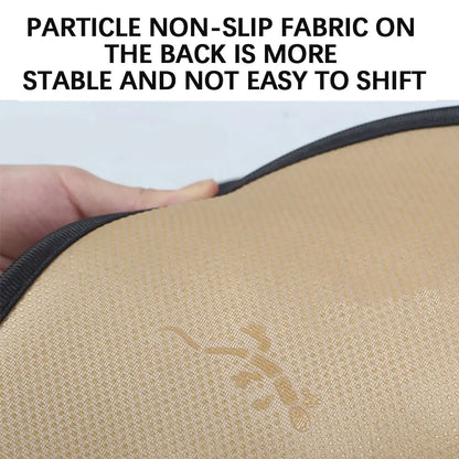 Coussin de siège auto antidérapant