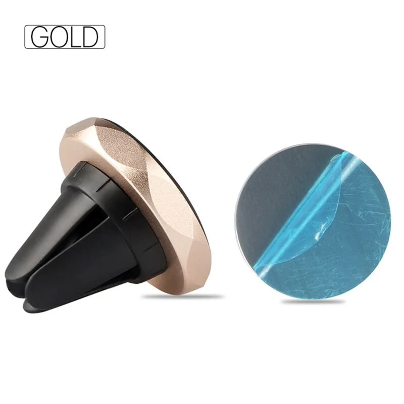 Strong, stylish Magnetic Car Phone from Gaiby